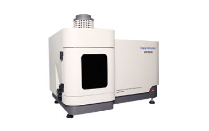 天瑞Skyray ICP 3200电感耦合等离子体发射光谱仪