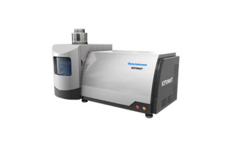 天瑞Skyray ICP2060T单道扫描电感耦合等离子发射光谱仪