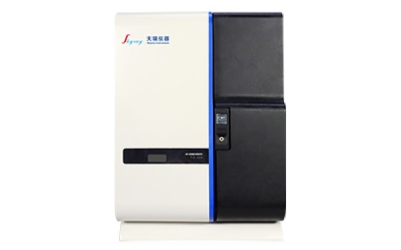 天瑞Skyray TIC-680离子色谱仪