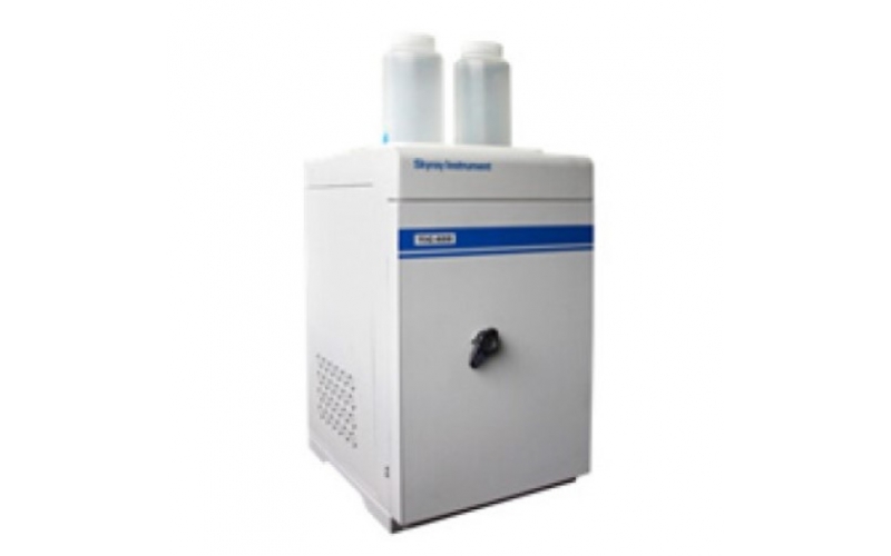 天瑞Skyray TIC-600离子色谱仪